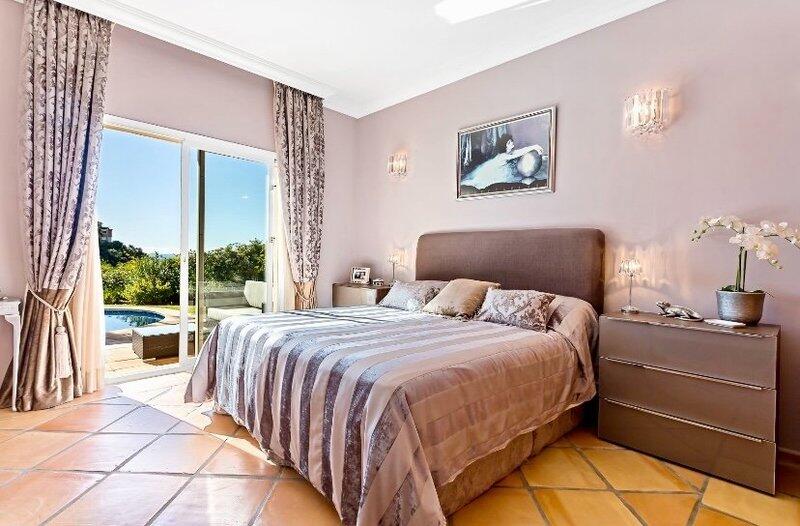 4 chambre Villa à vendre