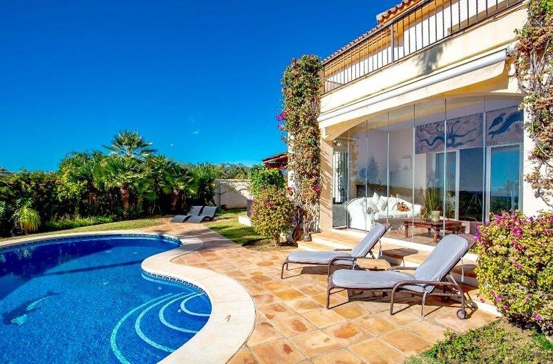 4 bedroom Villa for sale