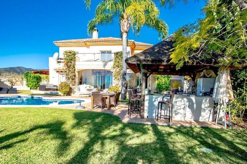 4 bedroom Villa for sale