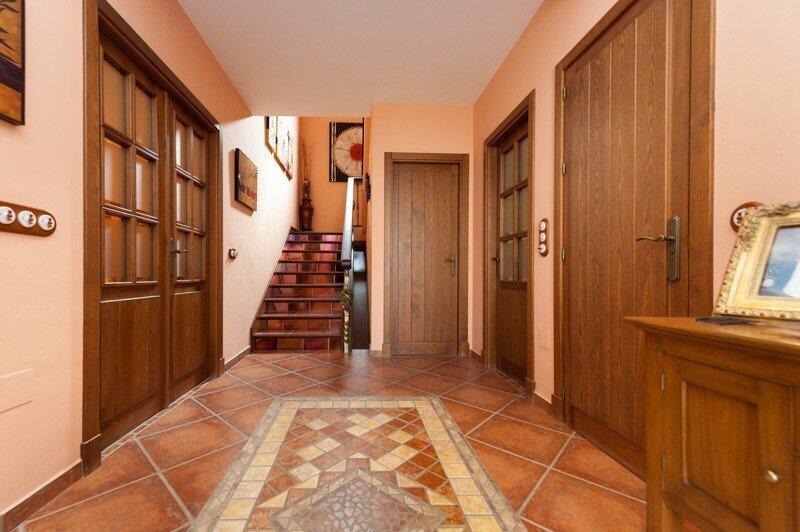 4 chambre Villa à vendre