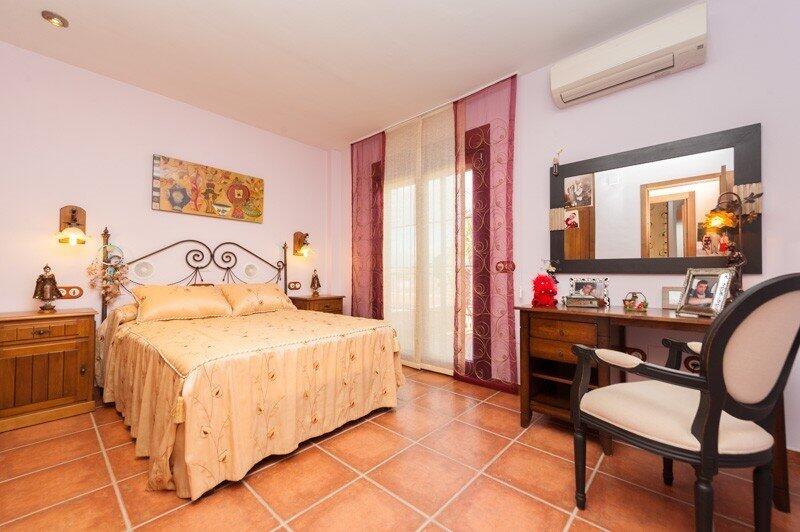 4 chambre Villa à vendre