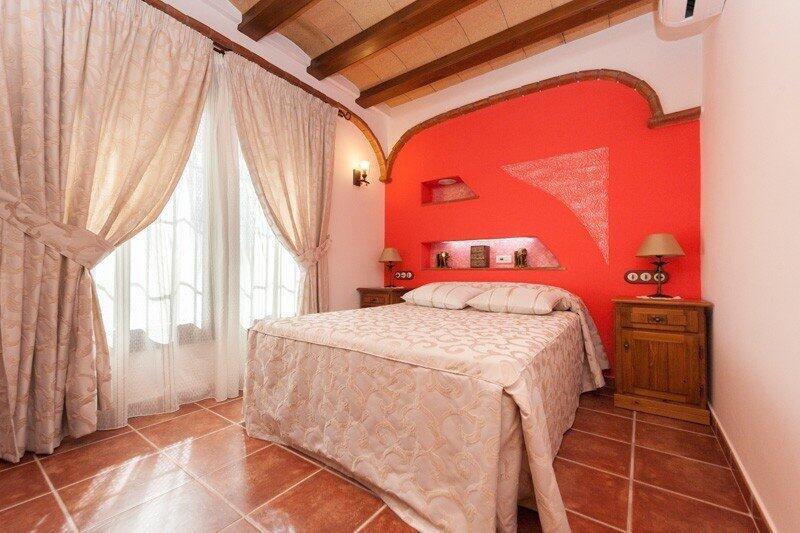 4 chambre Villa à vendre