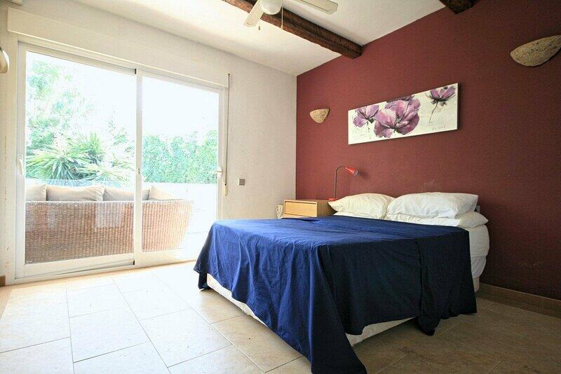 3 Cuarto Villa en venta