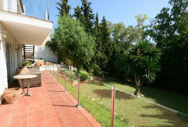 3 Cuarto Villa en venta