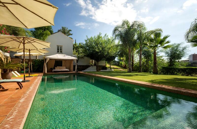 Villa à vendre dans Los Almendros (Chilches), Málaga