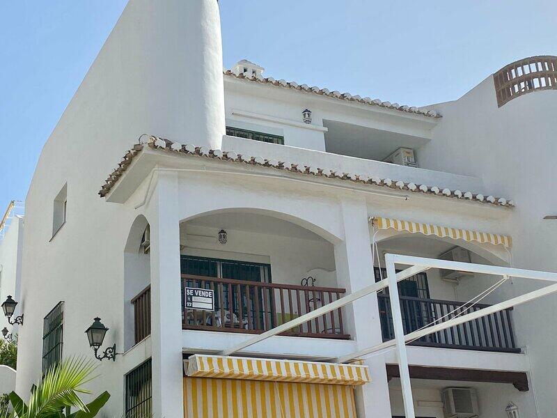 2 Cuarto Apartamento en venta