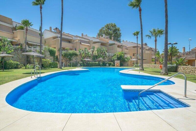 Maison de Ville à vendre dans San Pedro Alcantara, Málaga