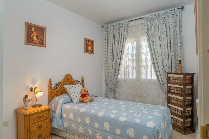 3 Cuarto Adosado en venta