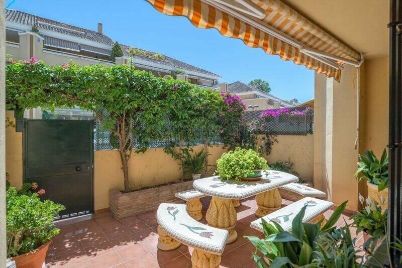 3 Cuarto Adosado en venta