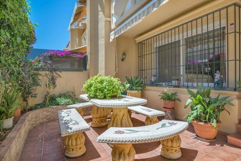 3 Cuarto Adosado en venta