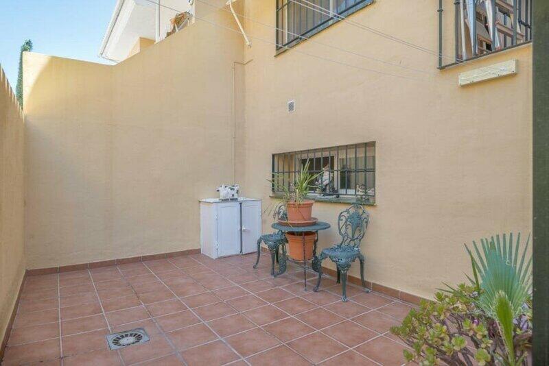 3 Cuarto Adosado en venta