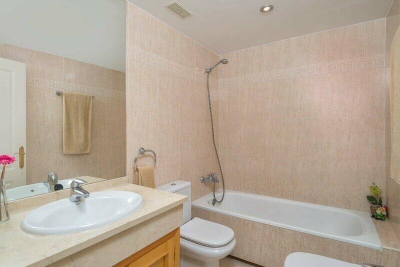 3 Cuarto Adosado en venta