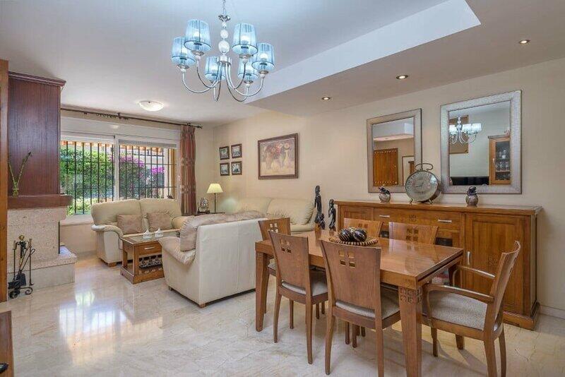 3 Cuarto Adosado en venta