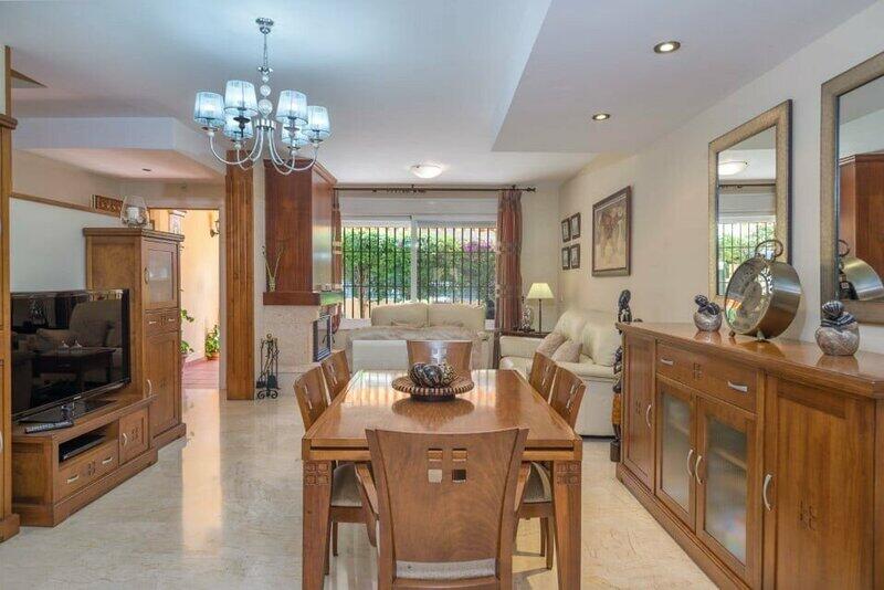 3 Cuarto Adosado en venta