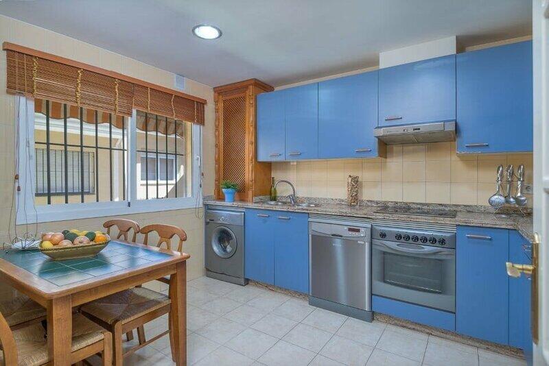 3 Cuarto Adosado en venta