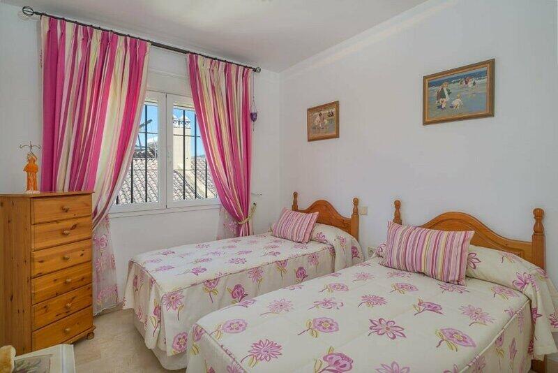 3 Cuarto Adosado en venta