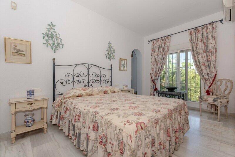 4 chambre Villa à vendre