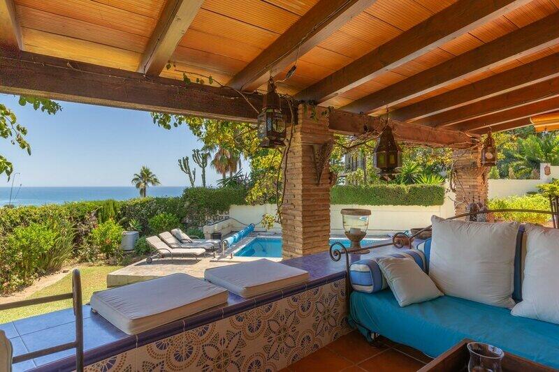 4 bedroom Villa for sale