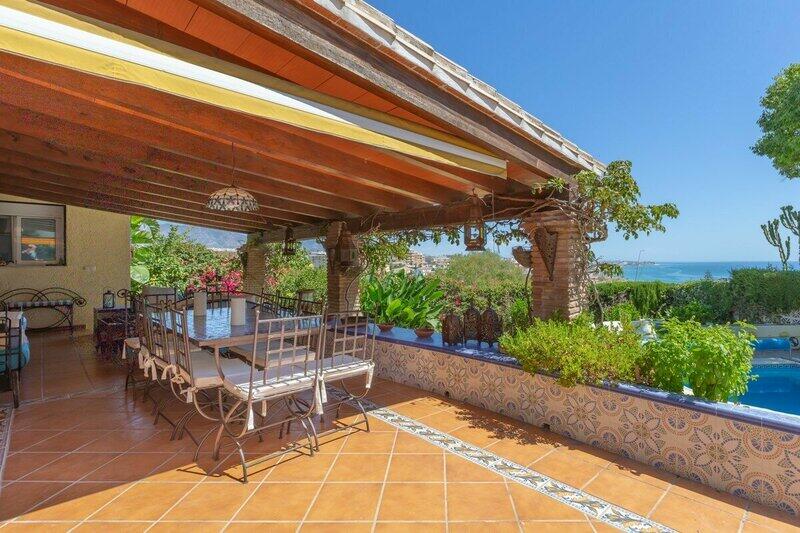 4 bedroom Villa for sale