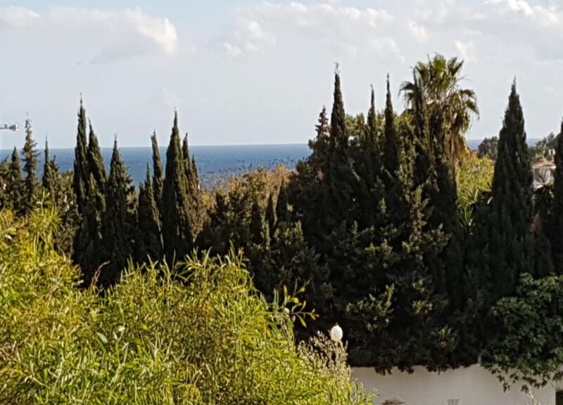 Land for sale in Golden Mile, Málaga