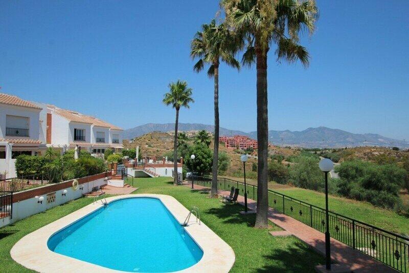 Villa zu verkaufen in La Cala de Mijas, Málaga