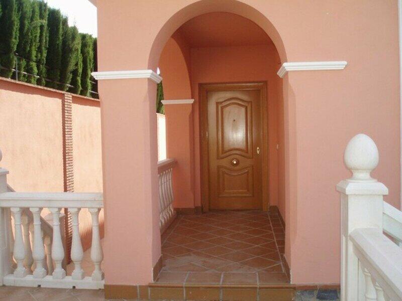 5 Cuarto Villa en venta