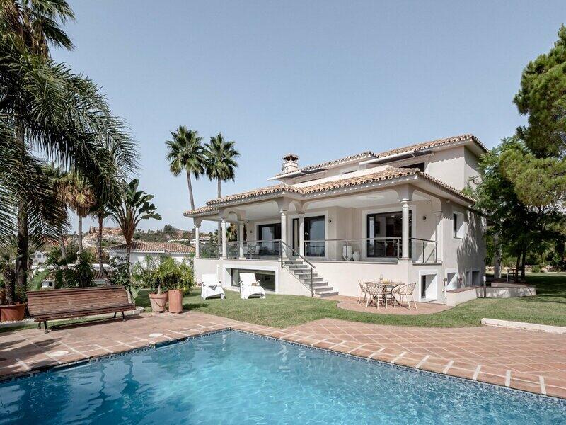 5 bedroom Villa for sale