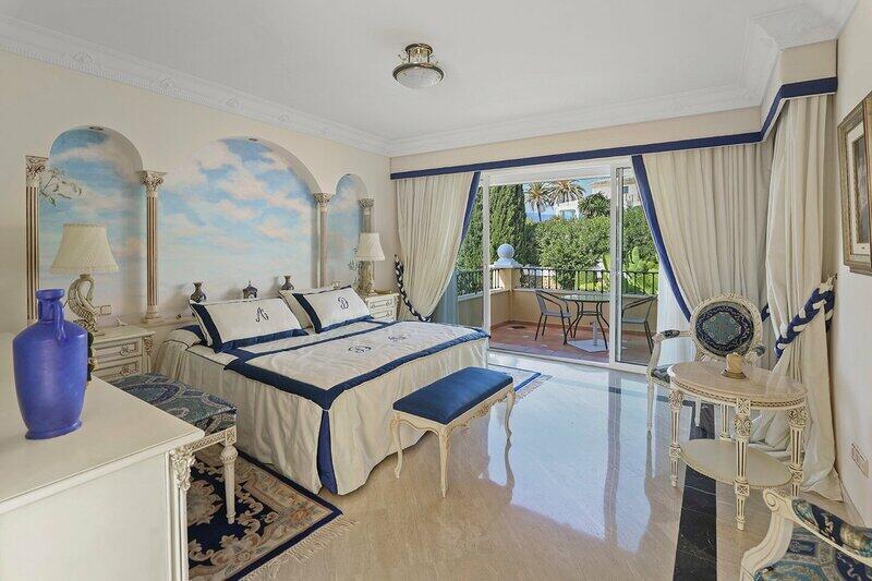 5 slaapkamer Villa Te koop