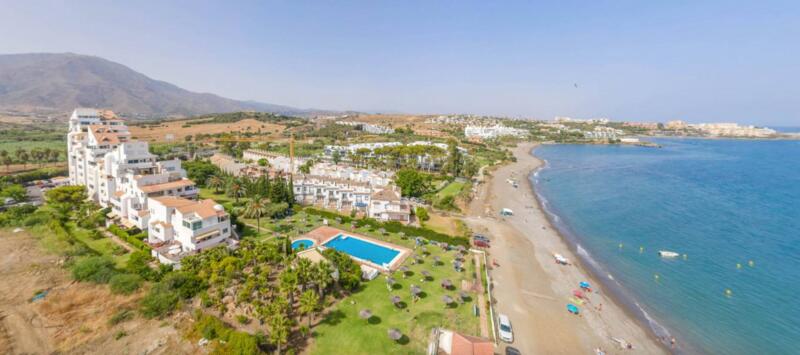 Apartment for sale in Estepona, Málaga