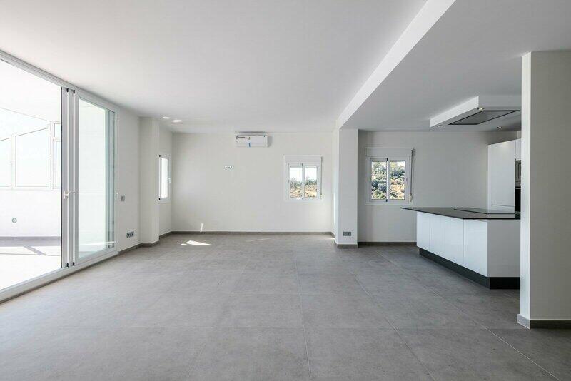 3 slaapkamer Appartement Te koop