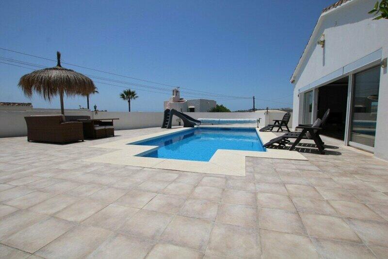 4 bedroom Villa for sale