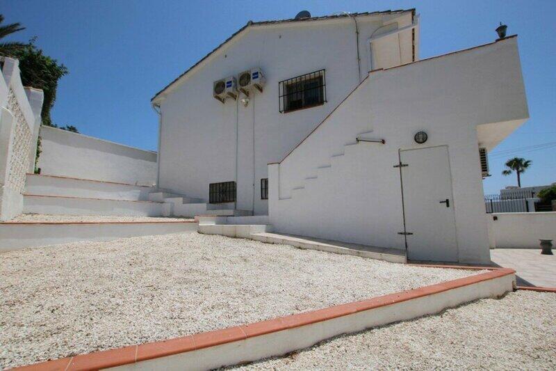 4 Cuarto Villa en venta