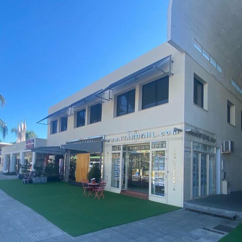 Local Comercial en venta