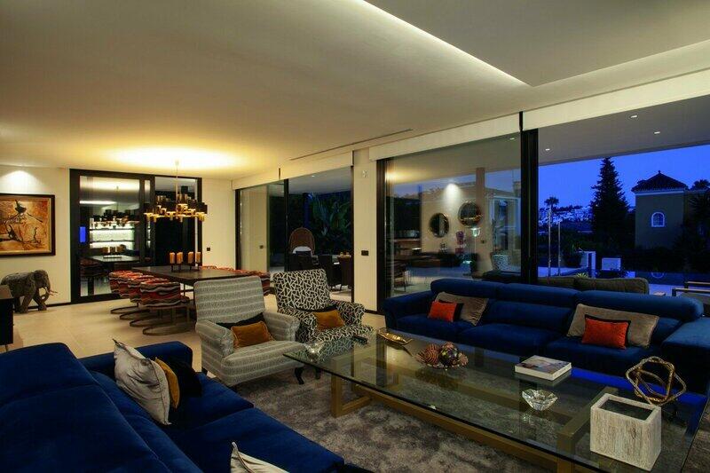 7 bedroom Villa for sale