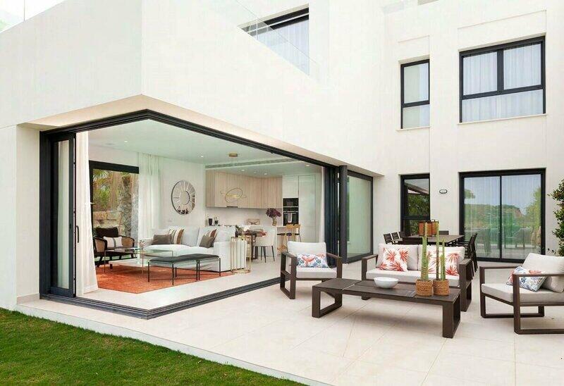 3 bedroom Villa for sale