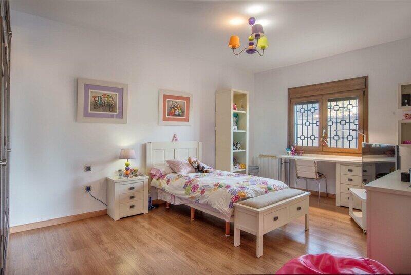 5 Schlafzimmer Villa zu verkaufen