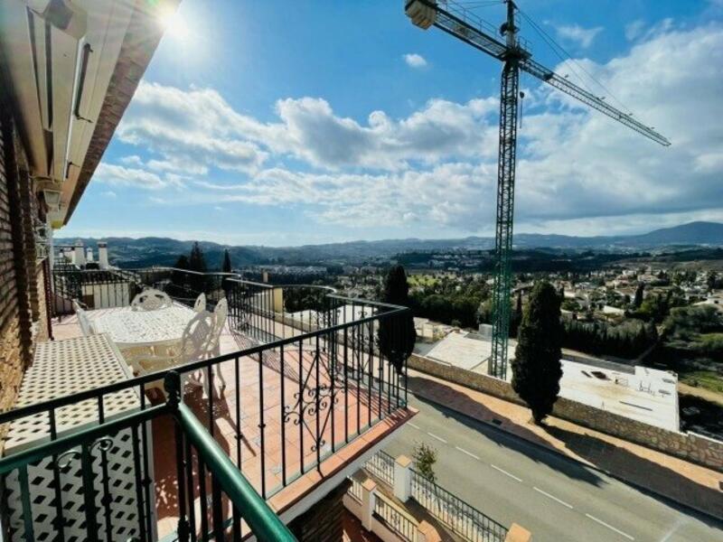 2 chambre Maison de Ville à vendre