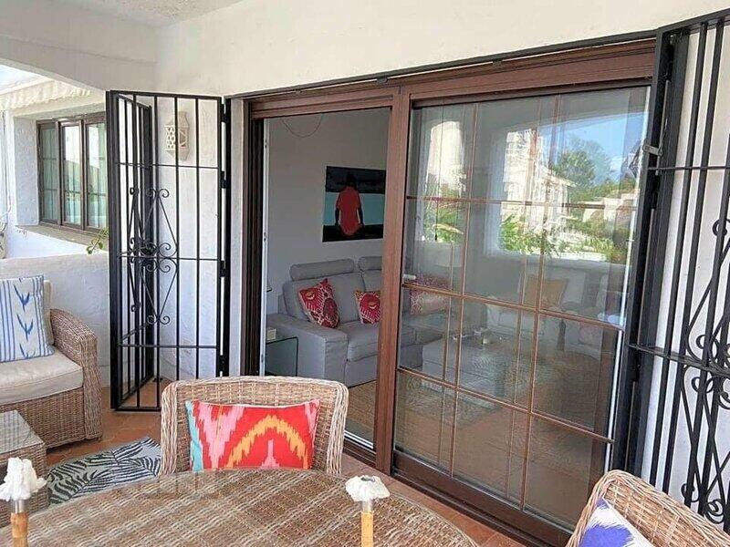 2 slaapkamer Appartement Te koop