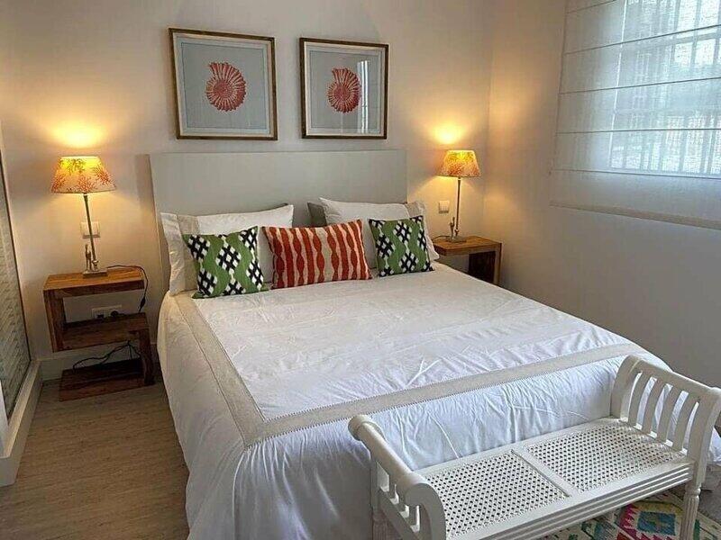 2 Schlafzimmer Appartement zu verkaufen