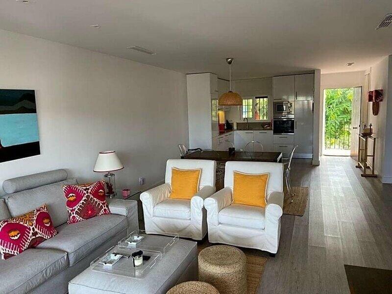 2 chambre Appartement à vendre