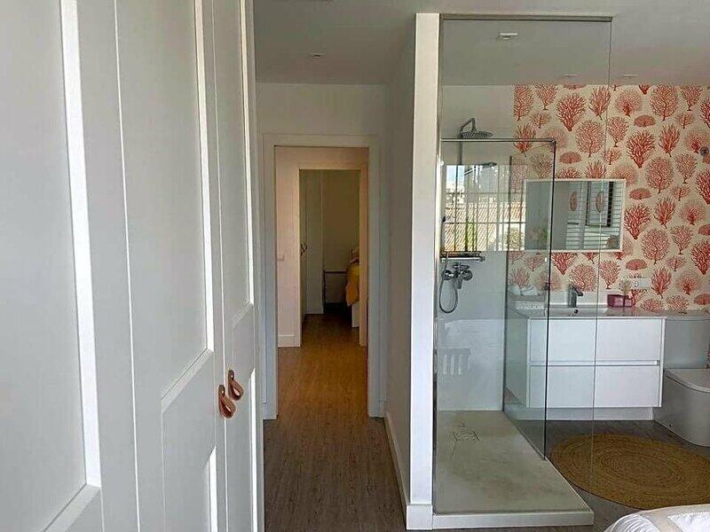 2 slaapkamer Appartement Te koop