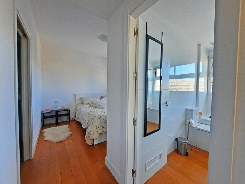 3 chambre Appartement à vendre