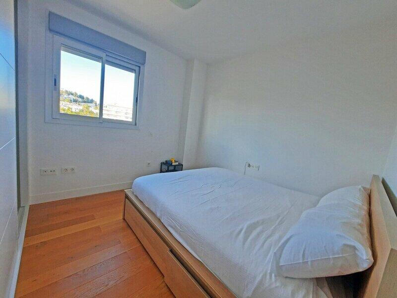 3 Cuarto Apartamento en venta