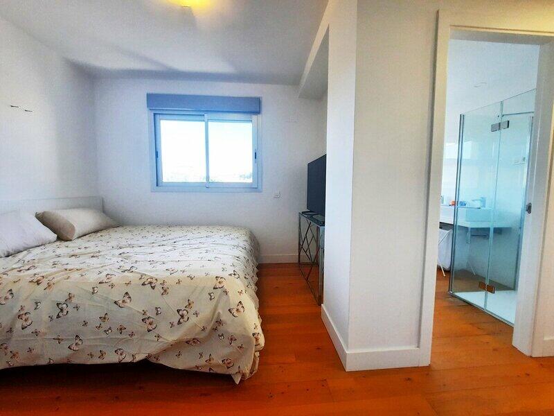 3 chambre Appartement à vendre