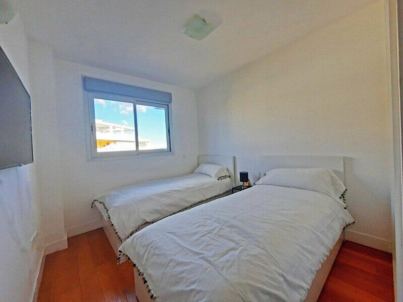 3 chambre Appartement à vendre