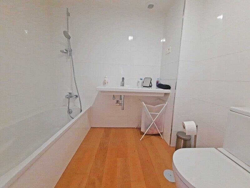 3 chambre Appartement à vendre