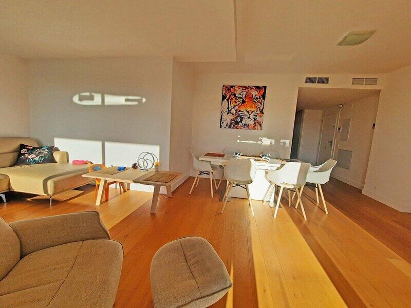 3 Schlafzimmer Appartement zu verkaufen