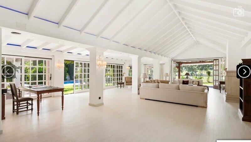 6 Cuarto Villa en venta