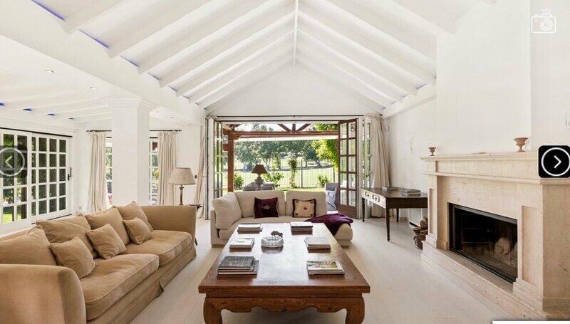 6 Cuarto Villa en venta