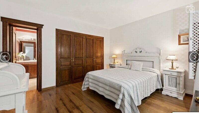 6 Cuarto Villa en venta